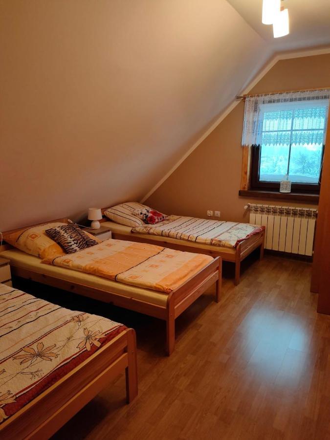 Chatkaduraje Яворжинка Екстериор снимка