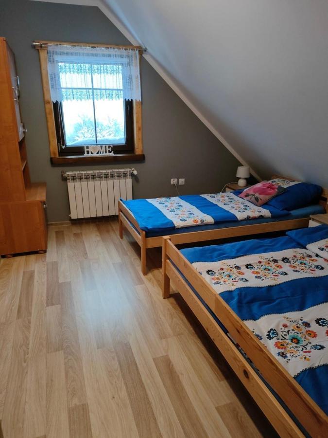 Chatkaduraje Яворжинка Екстериор снимка