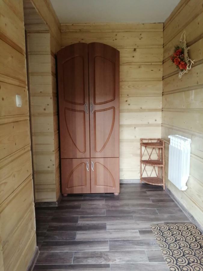 Chatkaduraje Яворжинка Екстериор снимка